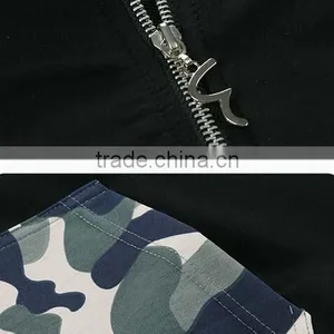 Modern Cotton Wholesale Camo Hoodie Sweatshirt thumbnail-5