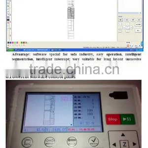 Plywood Big Size Cutting Machine thumbnail-3