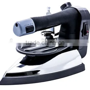 SILVER STAR GRAVITY IRON/ BOTTLE IRON EZ5 thumbnail-1