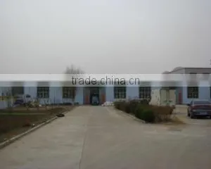 Qingdao Jin De Xiang Adhesive Products Co., Ltd. company overview - view 1 thumbnail