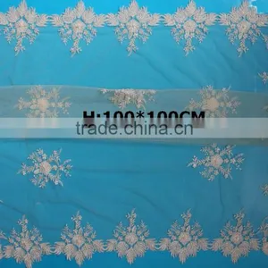 Guangdong Factory Weddiing Table Cloth Dubai Market Wholesale thumbnail-1