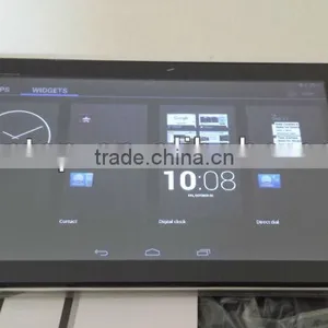 BHNKT88 New Product 7 Inch 2G Android PC Tablet WIFI Consumer Electronic thumbnail-6