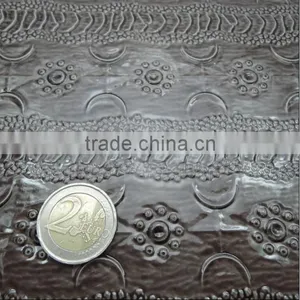 European Standard Pvc Artificial Leather for Shoes and Bag Usage thumbnail-1