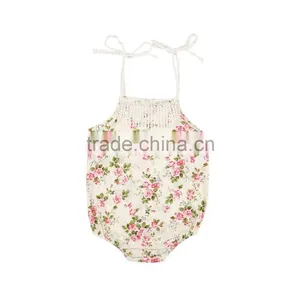 2016lace Baby Clothes Romper Clothing Infant Bodysuit From China thumbnail-1