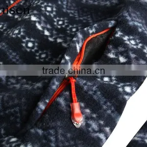 Oem Service Windbreaker Custom Fleece Pinting Thin and Light Women Jackets thumbnail-4