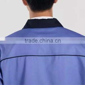 Suits for Workers in the Factory.good Quality Workwear thumbnail-4