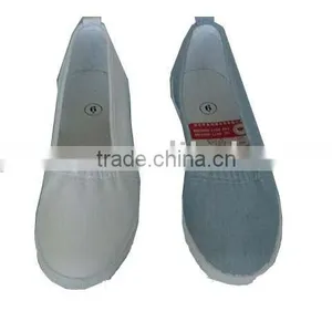 Vulcanized Canvas Shoes-ballet Series thumbnail-1