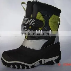 BEANBOOTS STYLE SNOWBOOTS thumbnail-1