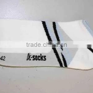 Lady Sneaker Cotton Socks thumbnail-3