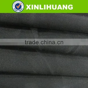 2015 Ho t Sale Soft Polyester Spandex Fabric For Fashion Wear thumbnail-1