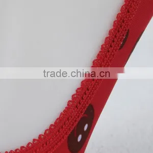 Fashion Lace Trimmed Boot Socks for Women thumbnail-4