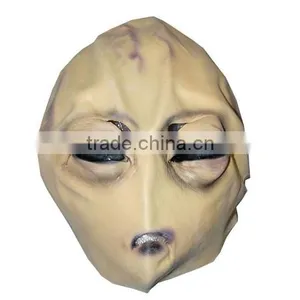 Alien Child Mask thumbnail-1