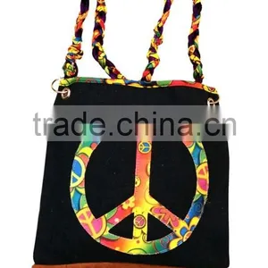 HIPPIE HANDBAG thumbnail-1