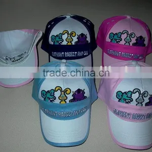Baseball Caps thumbnail-1