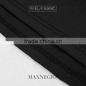 Wholesale Best Wholesale Websites Elegant Fancy High End Clothing Manufacturing Latest Fashion Casual Dress 2016 thumbnail-6