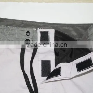 Beach Lifestyle Mens Boardshorts/Swimshorts Custom Printing Swim Trunks thumbnail-2