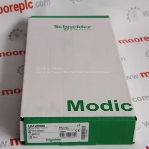 НОВЫЙ ВЫСОКОКАЧЕСТВЕННЫЙ КАБЕЛЬ Modicon Modbus SCHNEIDER 140DDO35301 thumbnail-2