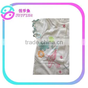 Hot Sale Beautiful Baby Romper thumbnail-3