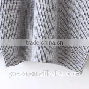 Knitted Sweater Wool Sweater Design for Girl thumbnail-6