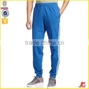 Mens Sweat Pants Jogger Sweat Pants Farbic thumbnail-3