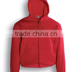 Pull Over Hoodie thumbnail-1