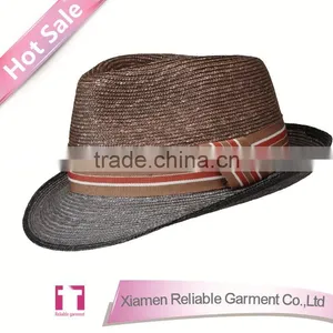 5% off !!! 2014 Cheap Panama Hats, Custom Straw Hats/ Wholesale Panama Hats thumbnail-1