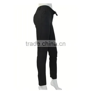 2014 New Design Women's Pants Slim Fit Custom Made Pants thumbnail-2