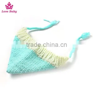 Handmade Knitted Crochet Sets Infant Newborn Baby Photo Props LBP20160218-30 thumbnail-3