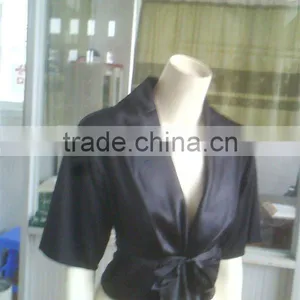 Fashion Black Seductive Sexy Clothing thumbnail-1