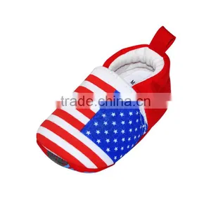 Flat Design Cute & Comfortable Baby Casual Shoes thumbnail-4