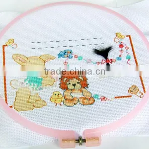 Good Quality Loop for Embroidery,embroidery Hoop thumbnail-1