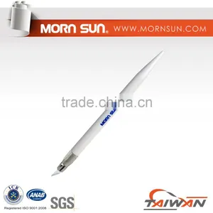 Plastic Art Knife Hot Knife New Innovative Stationery Product thumbnail-1