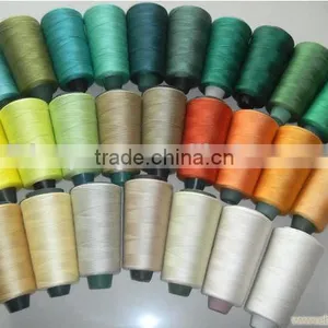 100% Spun Polyester Sewing Thread 20/2 20S/2 202 thumbnail-2