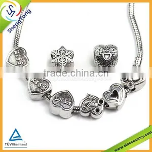 Our Own DIY Bracelet Beads Zinc Alloy Beads thumbnail-1