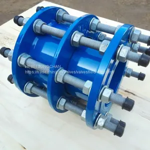 Iron Pipe Fittings thumbnail-2