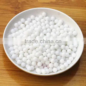 HDPE Hollow Plastic Balls for Save Water thumbnail-1