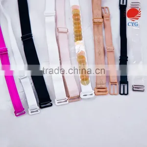 15mm Wide Band Fashion Stylish Bra Straps, Women's Accessories thumbnail-6