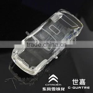 Crystal Car Modle thumbnail-4