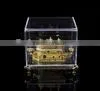 Wholesale Hight Quality Crystal Temple Golden Model For Sikh Religious Wedding Favors thumbnail-5