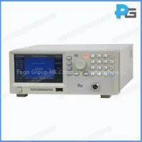 10KΩ~5TΩ Insulation Resistance Tester thumbnail-1