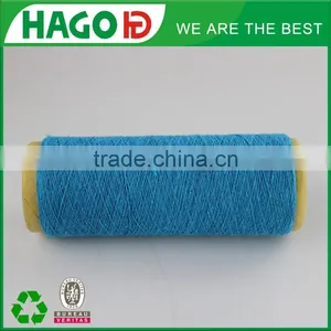 High Tenacity Yarn High Quality Terry Towel Yarn Export to Turkey thumbnail-4