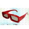 REALD Cinema Popular Style Circular Polarized 3D Glasses thumbnail-1