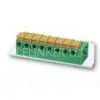 LS142R-5.08 / 7.62 High Density Wiring Spring Terminal Connector, 1-XX Poles thumbnail-1
