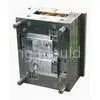 Customized Multi Cavity IMD Mould DME Standard PET, TPE, PVC, HDPE Injection thumbnail-1
