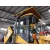 ZL16F Wheel Loader With 1m3 Bucket Capacity thumbnail-2
