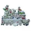 Sell Dolomite Cow Figurie TableTop Collection thumbnail-1