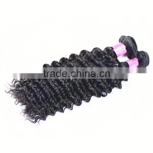 SY Hair Different Grades 7 Days Return Accepted Wholesale Peruvian Hair Weaving thumbnail-4