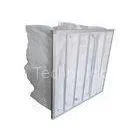 6 Pocekts F7 Secondary Air Filter Bag For HVAC System 30-50pa thumbnail-1