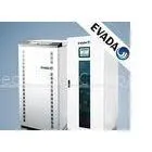 3 Phase High Frequency White Online UPS 10KVA ~ 400KVA Three Input and Three Output thumbnail-1