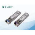 1.25Gb/s CISCO SFP Modules GLC-BX-D SFP BIDI 1000BX Transceiver TX1490nm RX1310nm thumbnail-1